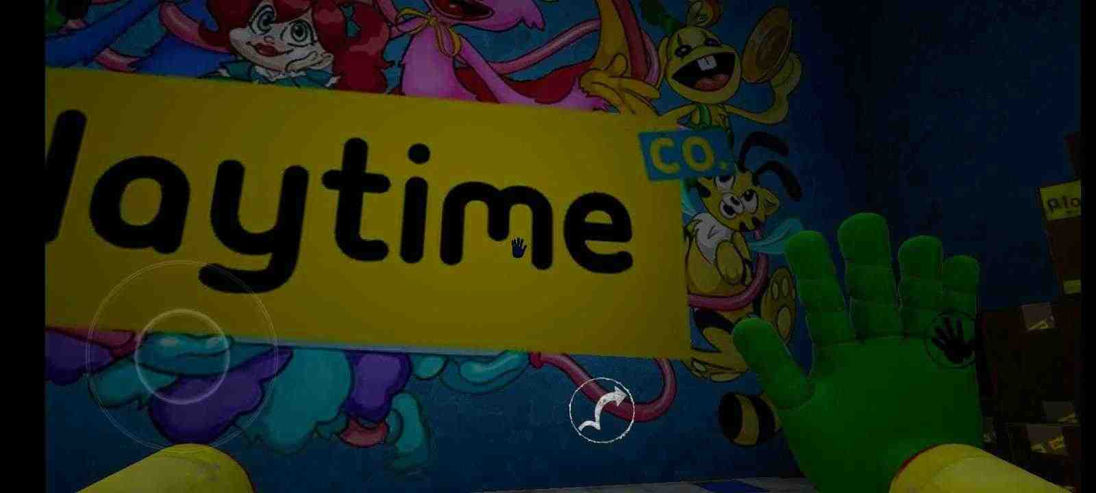 波比的游戏时间第三章移植版(3)