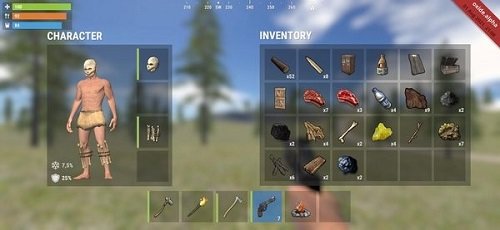 氧化物生存岛国际服(1)