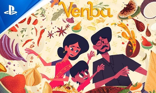 venba游戏版本大全