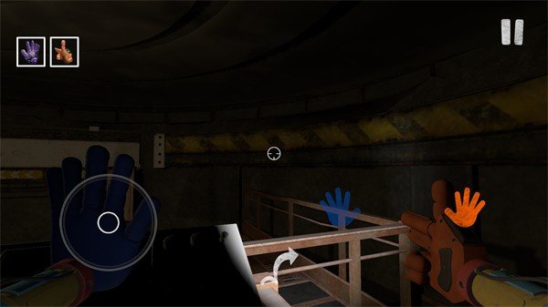 poppyplaytime4章(2)