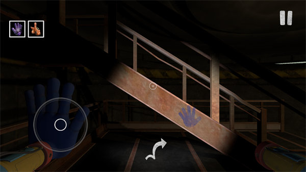 poppyplaytime4章(1)