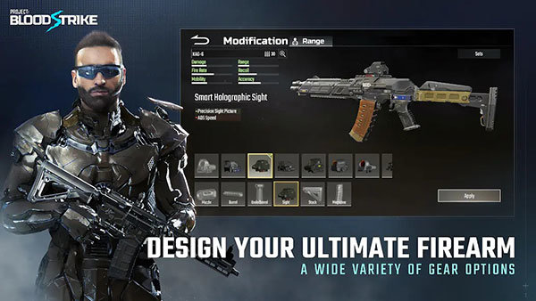 代号血战最新版本(1)