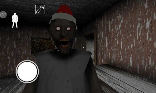 恐怖老奶奶7内置作弊菜单中文版