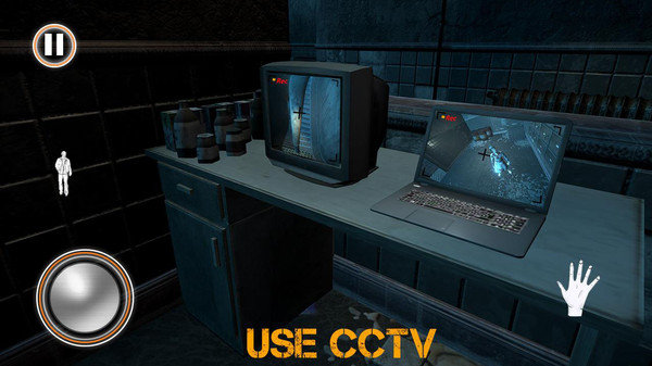 恐怖护士内置作弊菜单(2)