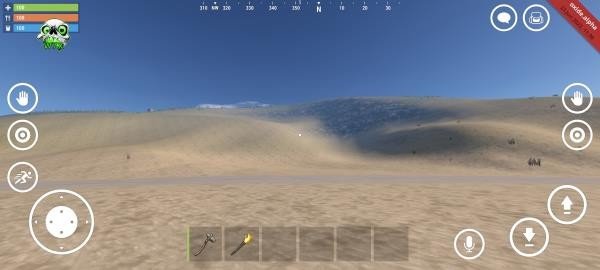 氧化物生存岛手游最新版(1)