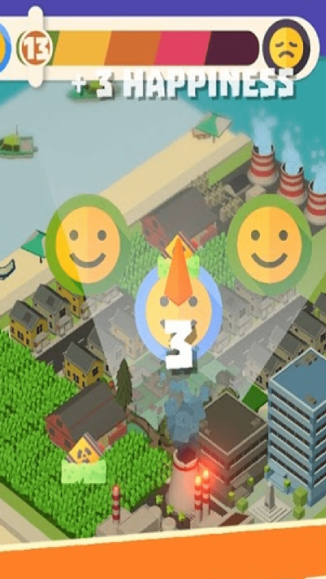 城市建设者像素版(4)