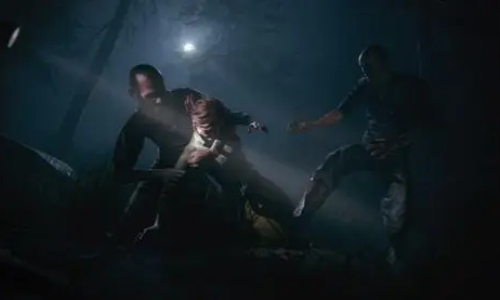 恐怖独立游戏推荐