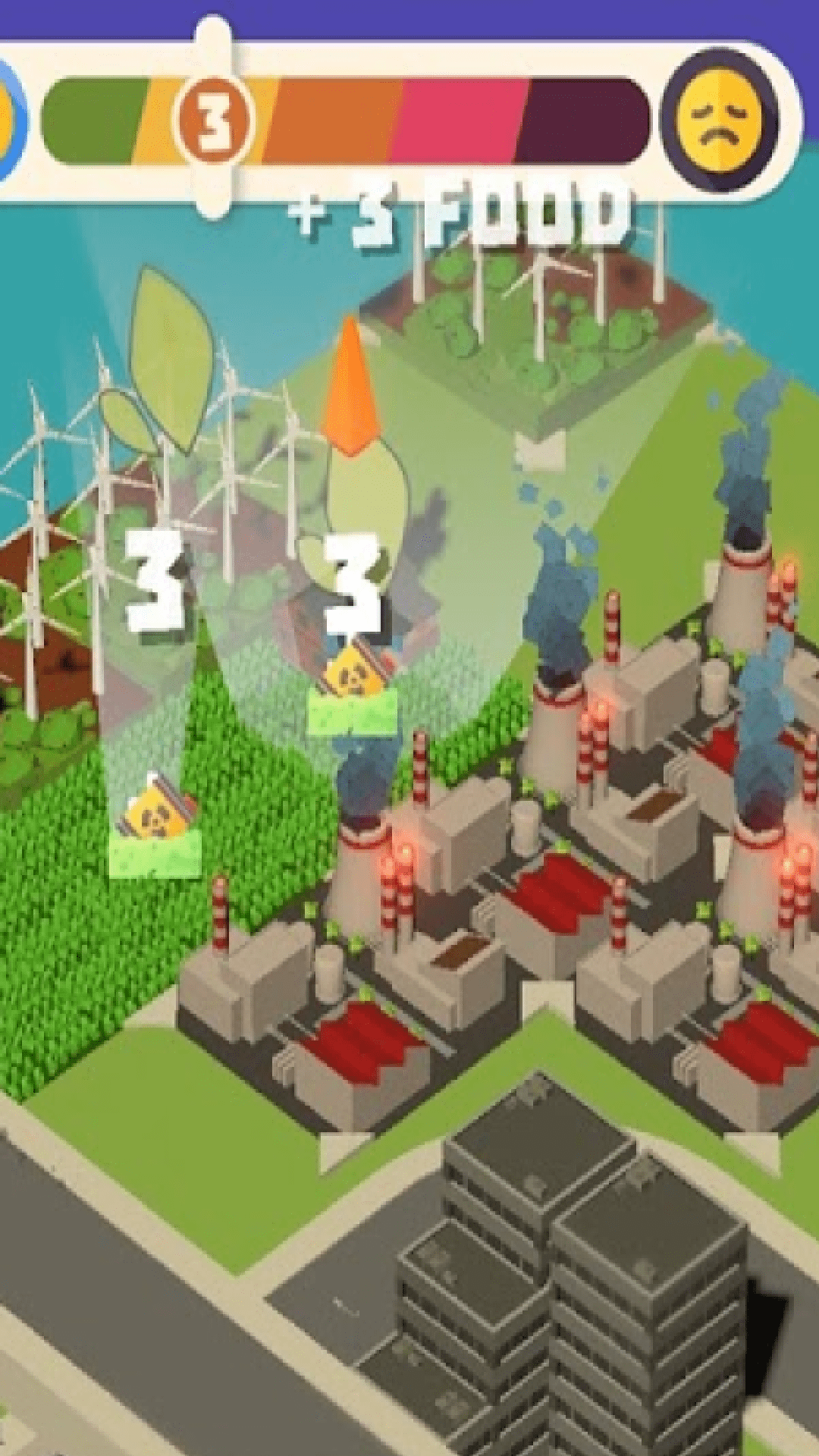 城市建设者像素版(2)