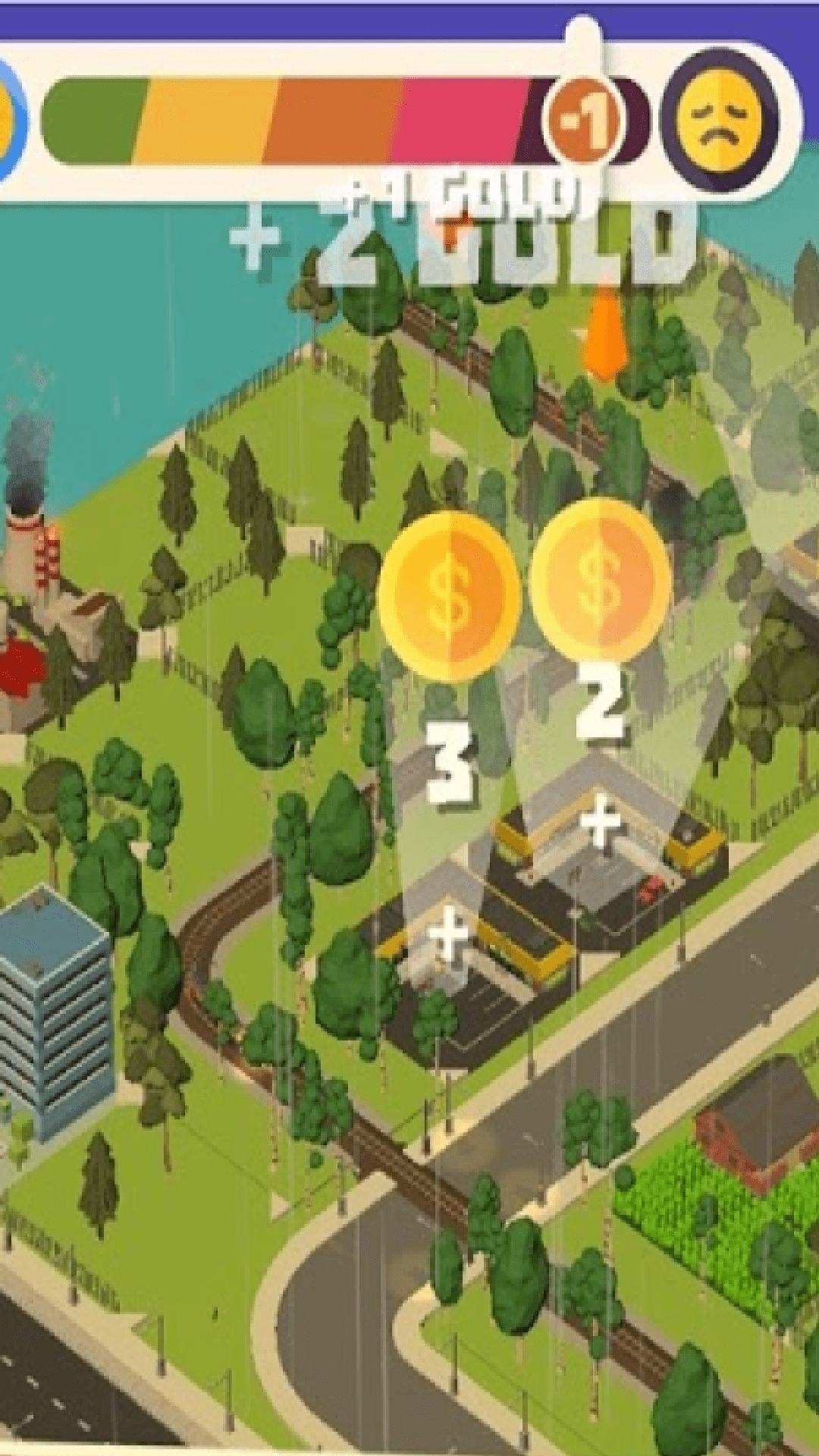 城市建设者像素版(3)