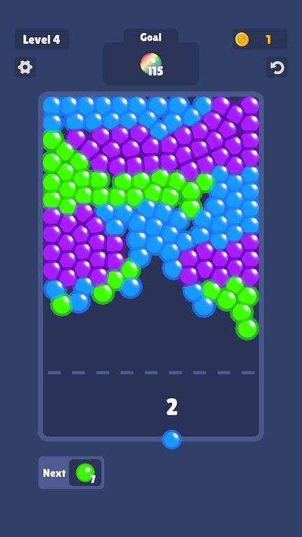 果冻爆破射击(1)