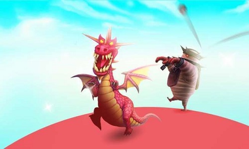 好玩免费的游戏大全