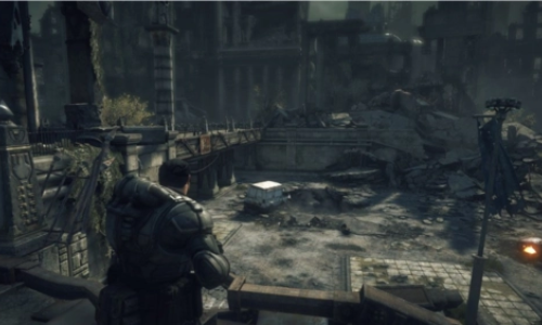 最好玩的末日游戏