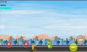 超级猎人射手(1)