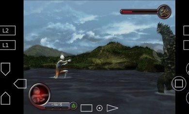 奥特曼空想特摄正版(2)