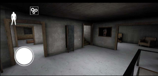 奶奶2汉化版内置菜单(3)