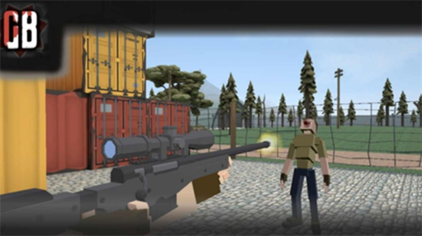 G沙盒仇恨10.0.4版本(2)