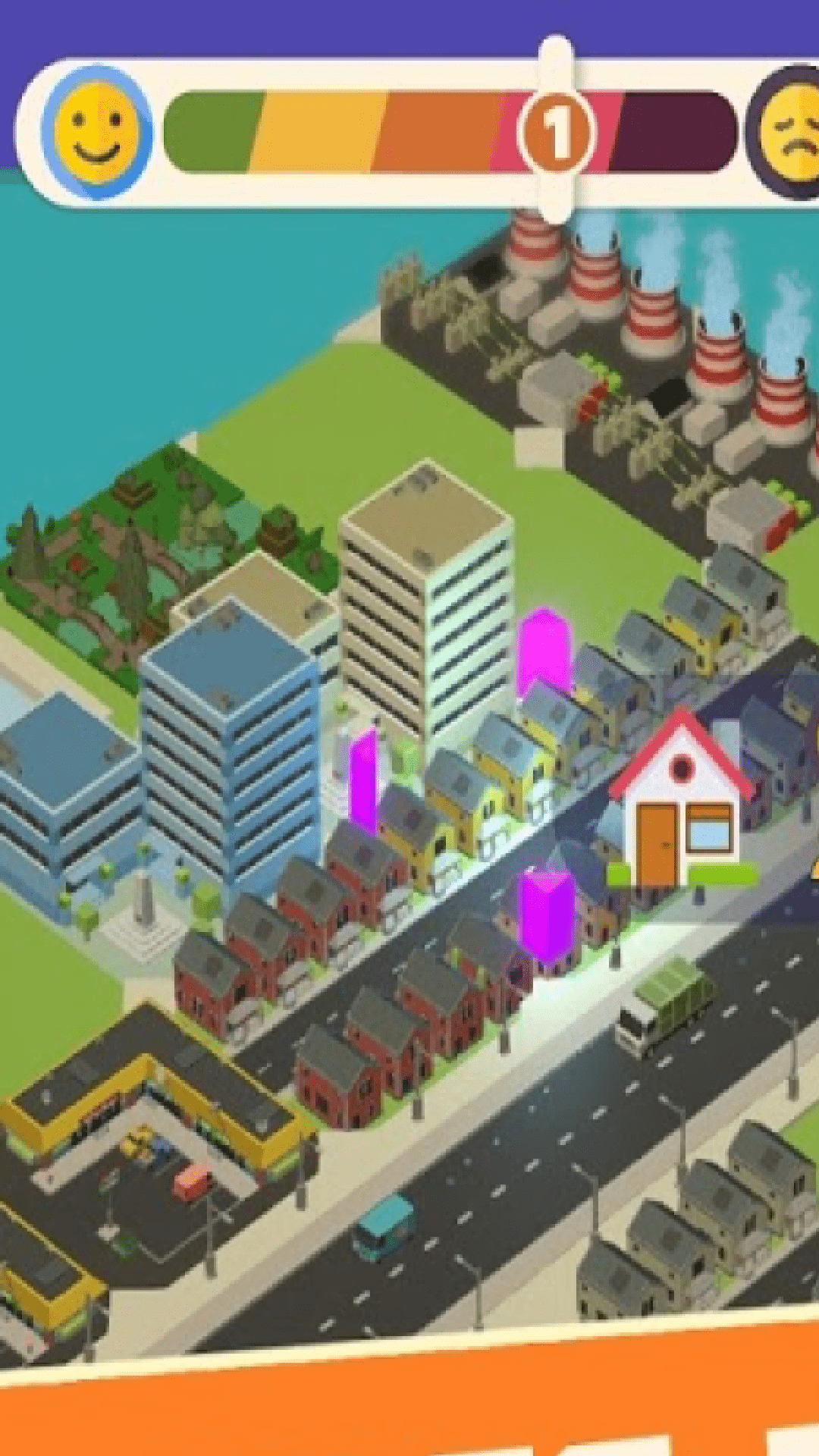 城市建设者像素版(1)