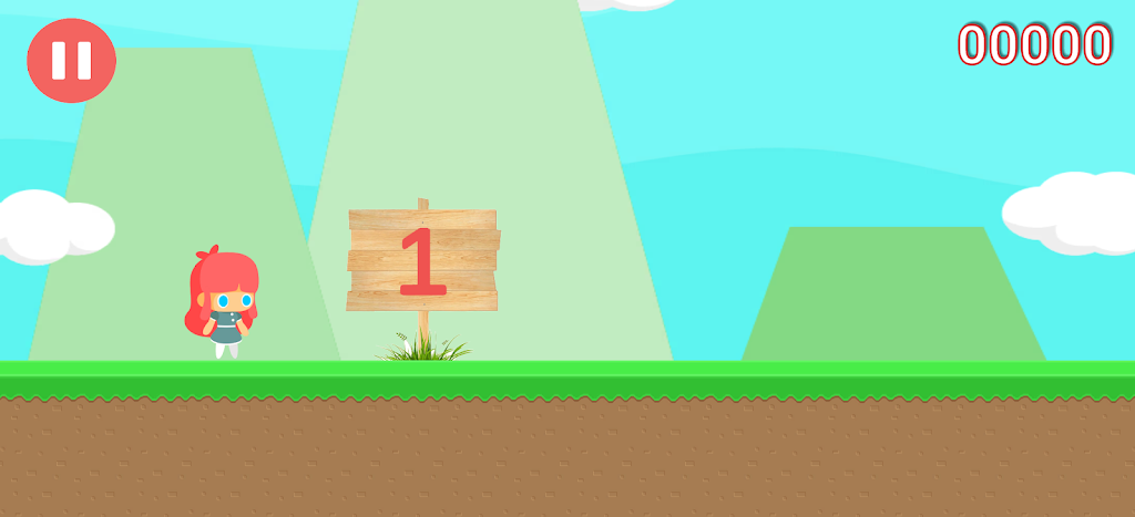 寻找恐怖怪物(1)