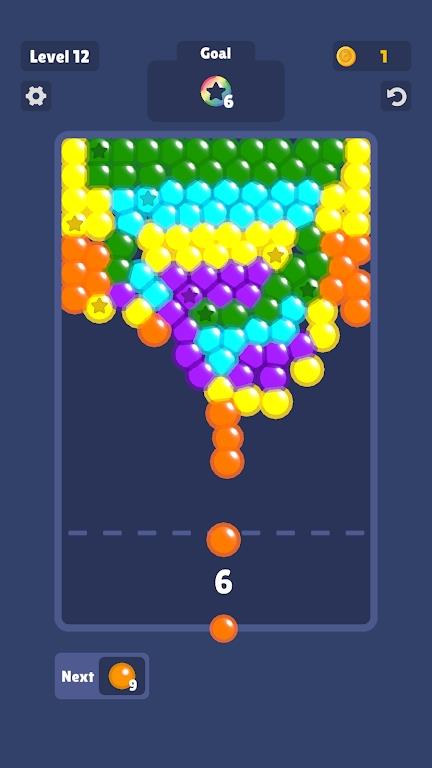 果冻爆破射击(2)