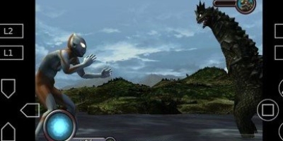 奥特曼空想特摄