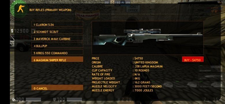 CS1.6仿制低配版(2)