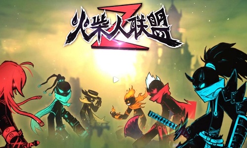 火柴人联盟2内购版