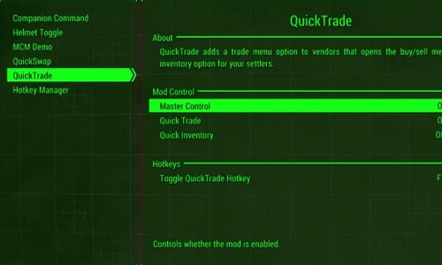 mod内置功能菜单游戏