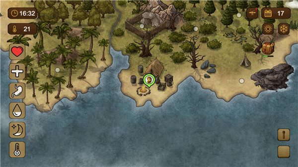 荒岛求生100天加强版(1)