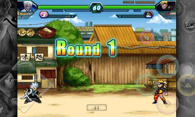 死神vs火影8.15全人物(3)