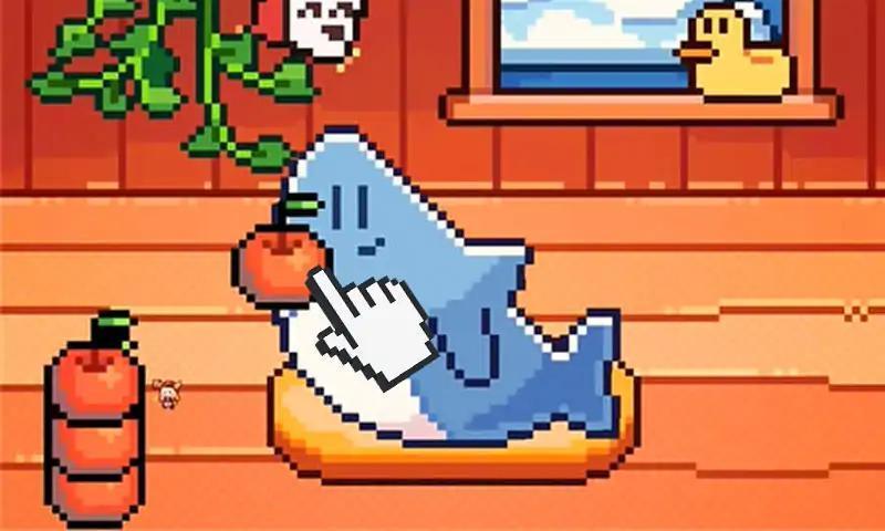 我的小鲨鱼移植版(1)