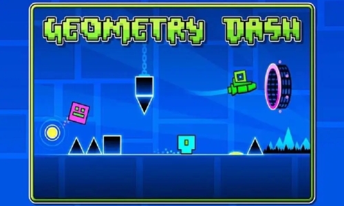 跑酷解压游戏推荐