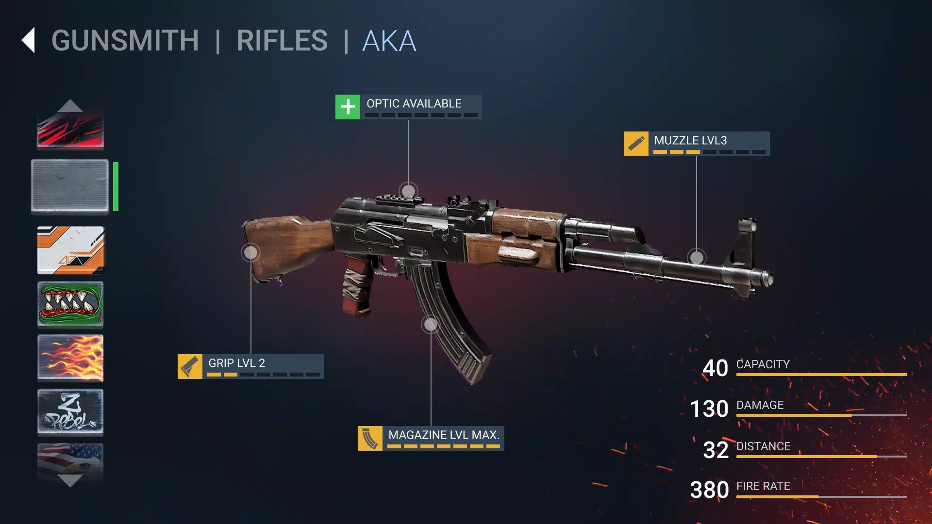 僵尸射手生存(3)