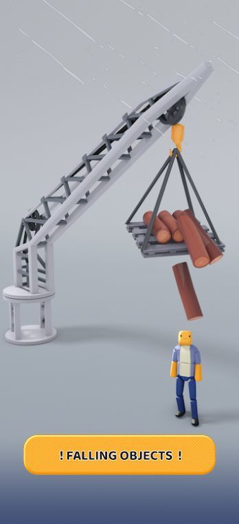 布娃娃混乱释放(1)