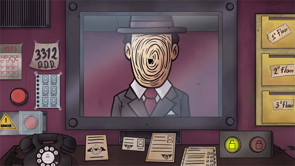 诡异伪人入侵(2)