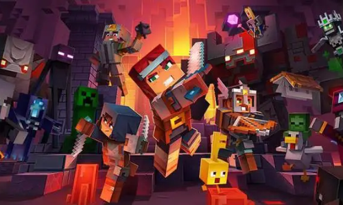 像素世界系列游戏大全