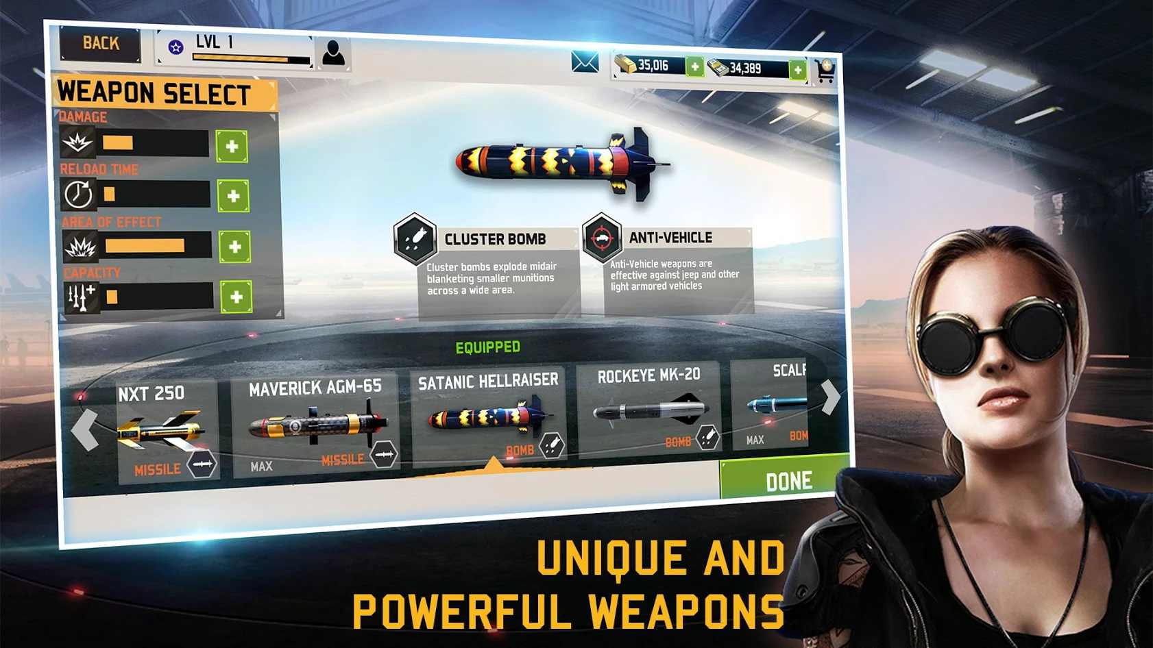 无人机暗影突袭3(3)