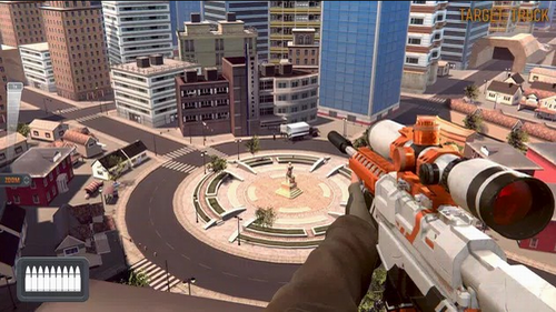 3d狙击手内置菜单(2)