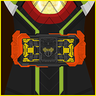 假面骑士歌查德腰带模拟器