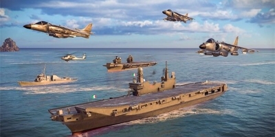 现代战舰内置菜单