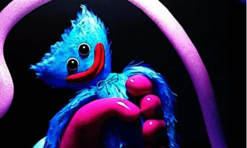 波比的游戏时间计划