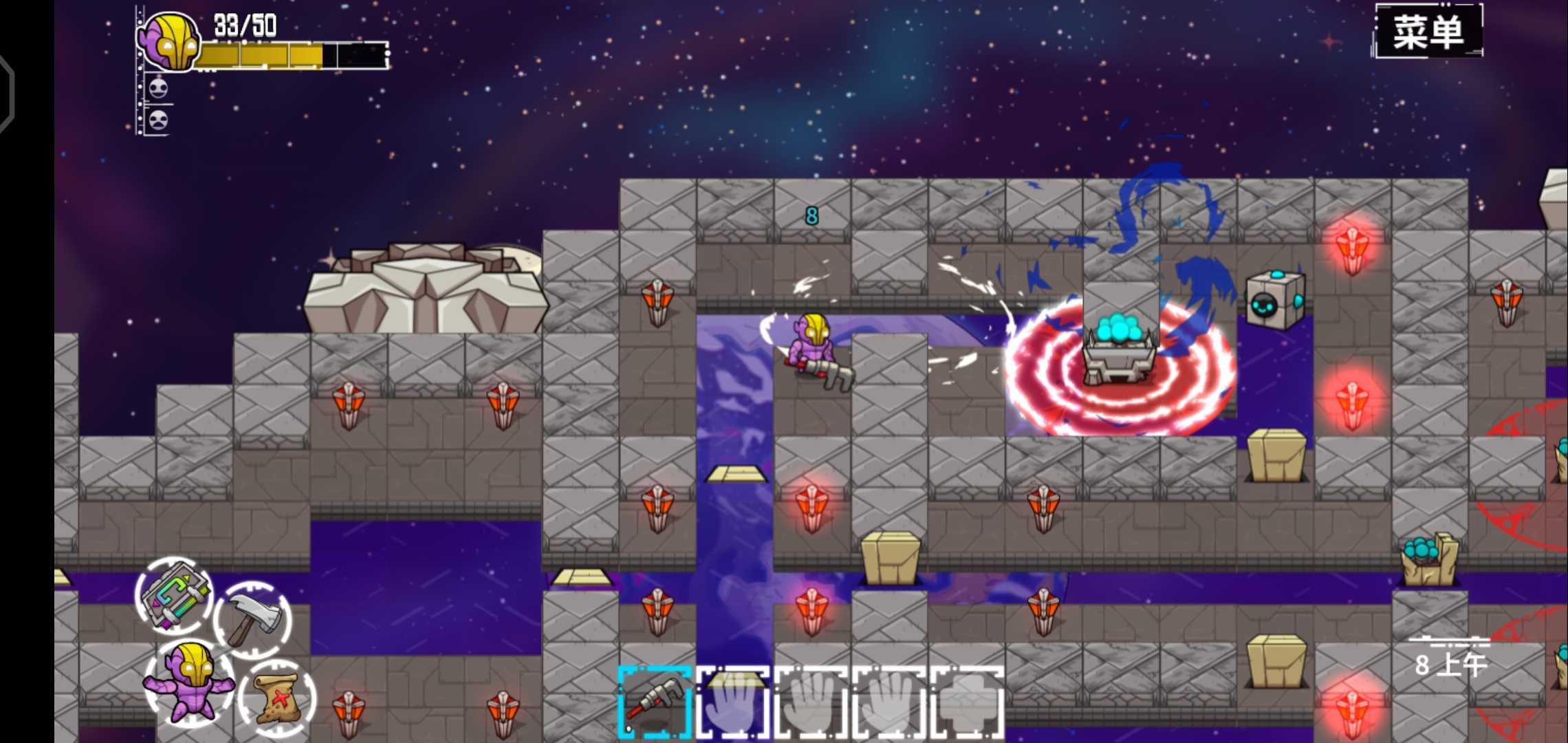 崩溃大陆中文版免费(3)