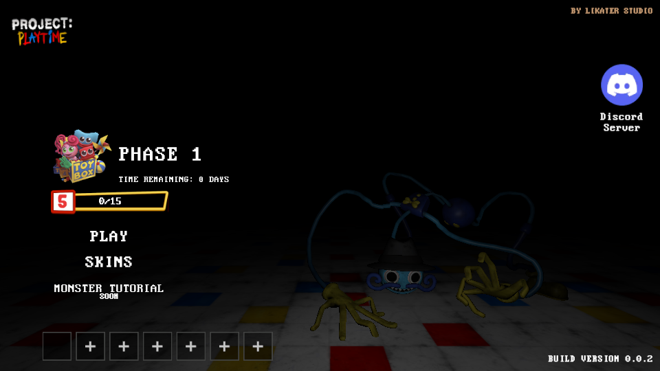 波比的游戏时间计划(1)