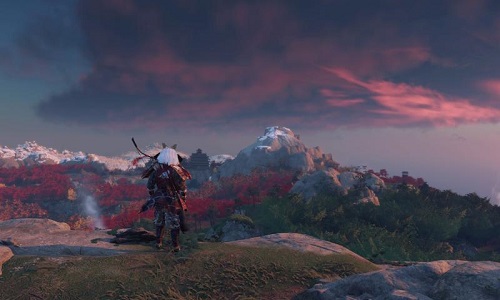 好玩的开放世界手机游戏