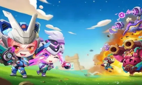 不用登录的游戏大全