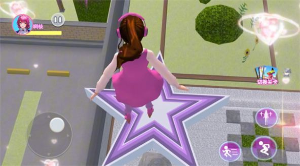 樱花高校彩虹国(2)