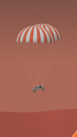 航天模拟器2024(3)