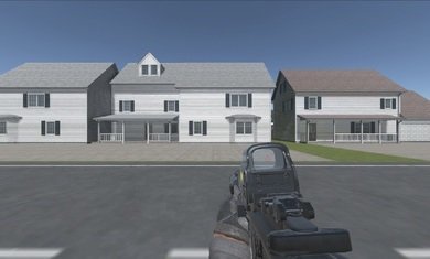 严阵以待内置菜单修改器