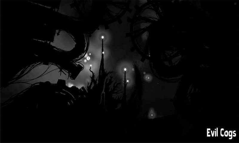 恶魔齿轮中文版(2)