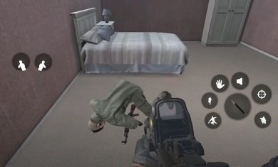 严阵以待手机版最新版(1)