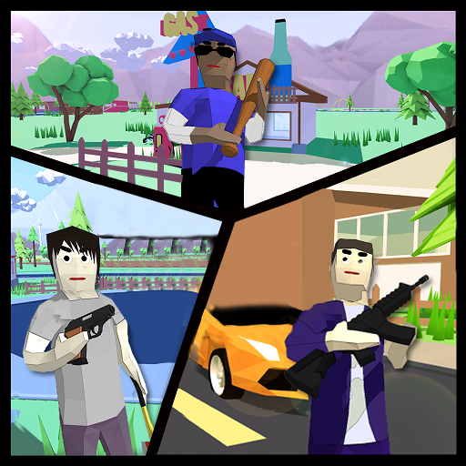 沙雕模拟器内置菜单最新版中文